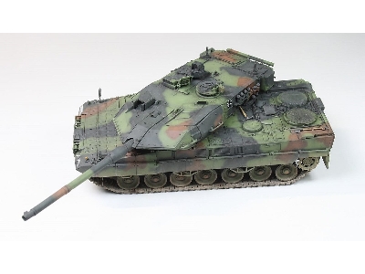 Leopard 2 A7v German Mbt - image 15