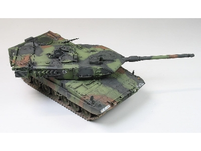 Leopard 2 A7v German Mbt - image 16