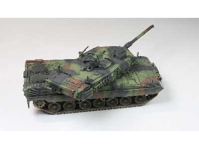 Leopard 2 A7v German Mbt - image 17