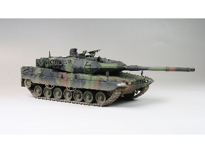 Leopard 2 A7v German Mbt - image 18