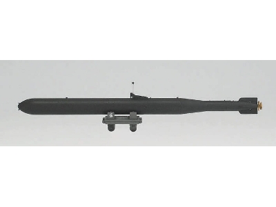 Ijn Human Torped Kaiten Type 1 (Contain 2 Ships) - image 2