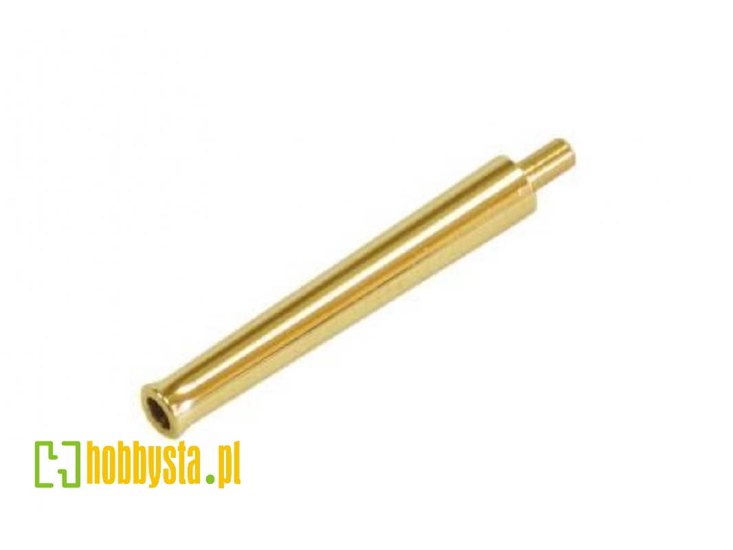 Replacement Tank Gun Barrel For Ija Type89 Medium Tank(57mm Cannon Turret) - image 1 Replacement Tank Gun Barrel For Ija Type89 Medium Tank(57mm Cannon Turret) - image 1