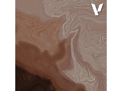 26221 Diorama Fx Water Texture Muddy Water - image 1