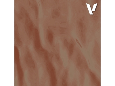 26222 Diorama Fx Water Texture Brown Water - image 1