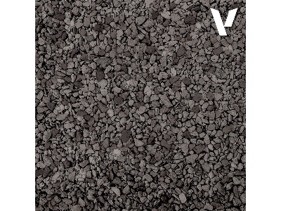 26309 Diorama Fx Landscape Texture Granite Grey 2-5mm - image 1