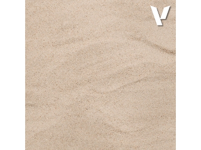 26313 Diorama Fx Landscape Texture Arid Yellow 0,1-0,6mm - image 1