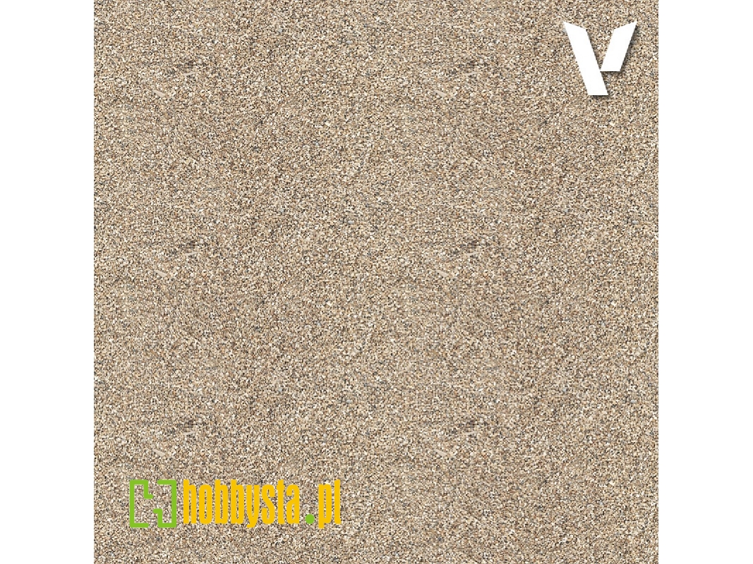26314 Diorama Fx Landscape Texture Arid Yellow 0,5-2mm - image 1