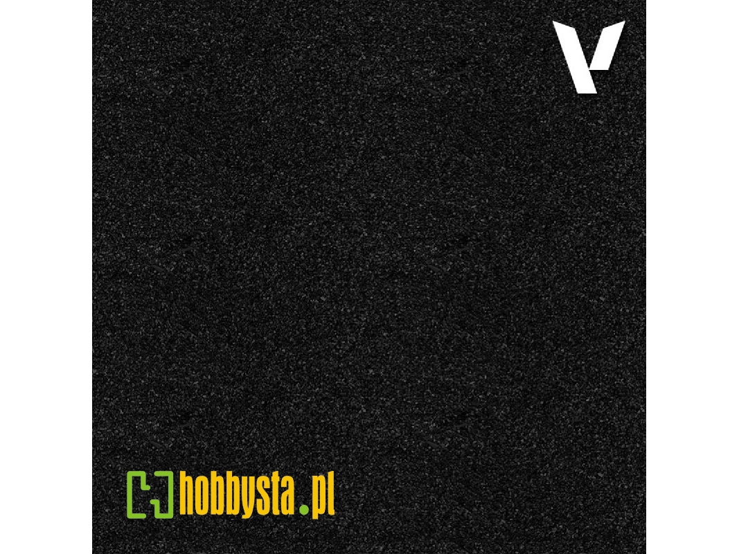 26317 Diorama Fx Landscape Texture Vulcan Black 0,1-2mm - image 1 26317 Diorama Fx Landscape Texture Vulcan Black 0,1-2mm - image 1