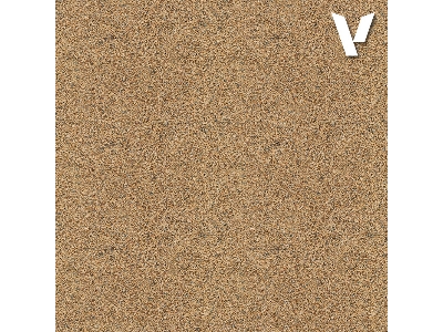 26321 Diorama Fx Landscape Texture Warm Orange 1-2mm - image 1