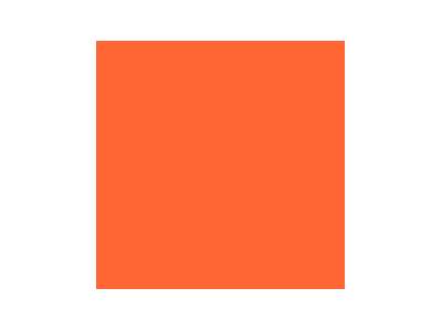 Paint International Orange (gloss) - image 1