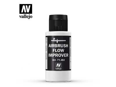 Airbrush Flow Improver - 60 ml - image 1