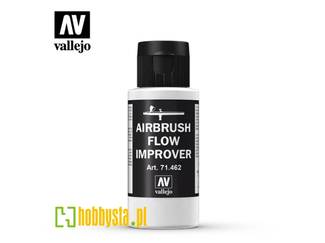 Airbrush Flow Improver - 60 ml - image 1 Airbrush Flow Improver - 60 ml - image 1