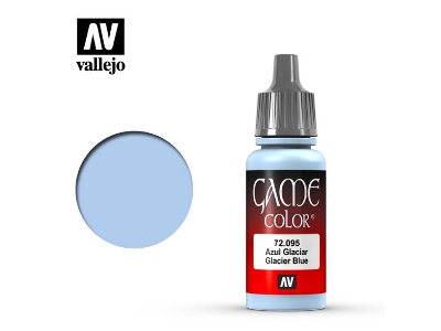  Ice Blue - paint - image 1