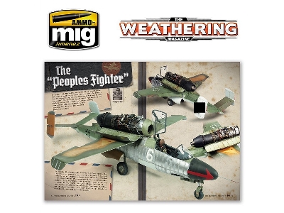 The Weathering Magazine 11 - 1945 (English) - image 2