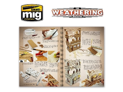 The Weathering Magazine 11 - 1945 (English) - image 3