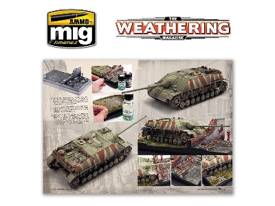 The Weathering Magazine 11 - 1945 (English) - image 5