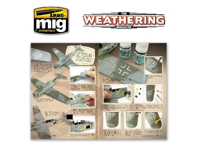 The Weathering Magazine 11 - 1945 (English) - image 6