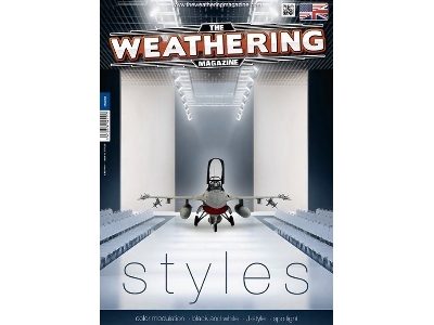 The Weathering Magazine 12 - Styles (English) - image 1