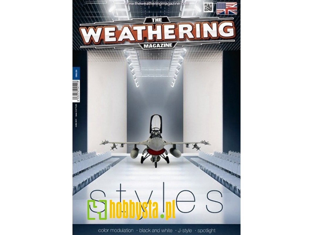 The Weathering Magazine 12 - Styles (English) - image 1