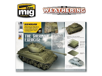The Weathering Magazine 12 - Styles (English) - image 2