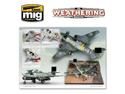 The Weathering Magazine 12 - Styles (English) - image 3