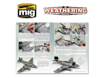 The Weathering Magazine 12 - Styles (English) - image 4