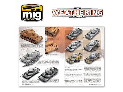 The Weathering Magazine 12 - Styles (English) - image 5