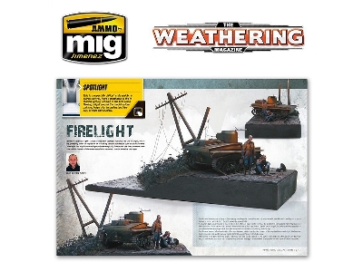 The Weathering Magazine 12 - Styles (English) - image 6
