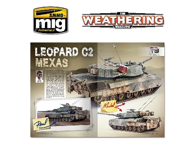 The Weathering Magazine 18 - Real (English) - image 2