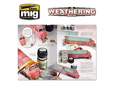 The Weathering Magazine 18 - Real (English) - image 3
