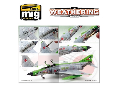 The Weathering Magazine 18 - Real (English) - image 4