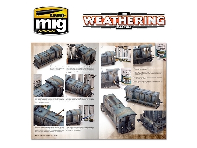 The Weathering Magazine 20 - Camouflage (English) - image 3