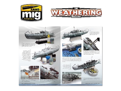 The Weathering Magazine 20 - Camouflage (English) - image 6