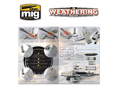 The Wathering Magazine Issue 26 Modern Warfare (English) - image 3