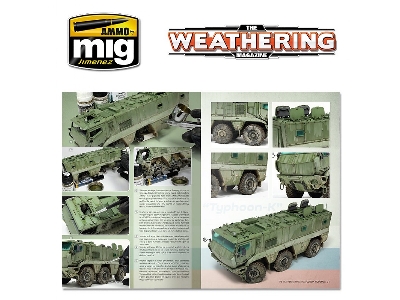 The Wathering Magazine Issue 26 Modern Warfare (English) - image 4