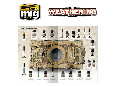 The Wathering Magazine Issue 26 Modern Warfare (English) - image 5