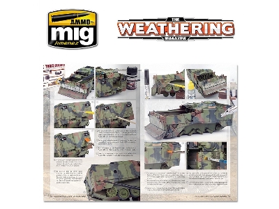 The Wathering Magazine Issue 26 Modern Warfare (English) - image 6