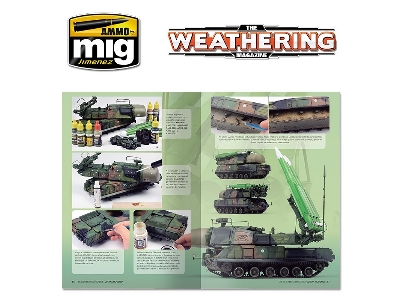 The Wathering Magazine Issue 26 Modern Warfare (English) - image 7