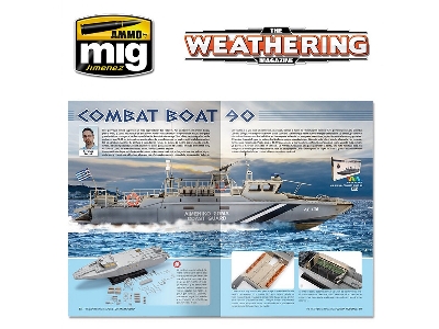 The Wathering Magazine Issue 26 Modern Warfare (English) - image 8