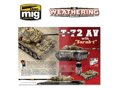 The Wathering Magazine Issue 26 Modern Warfare (English) - image 9