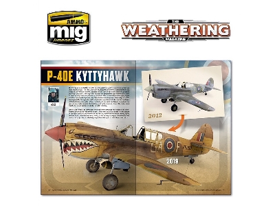 The Weathering Magazine 27 - Recycled (English) - image 3