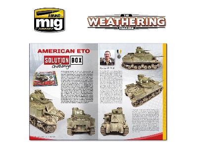 The Weathering Magazine 27 - Recycled (English) - image 8