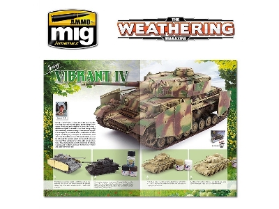 The Weathering Magazine 28 - Four Seasons (English) - image 2
