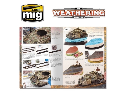 The Weathering Magazine 28 - Four Seasons (English) - image 5