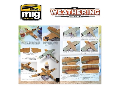 The Weathering Magazine 28 - Four Seasons (English) - image 6