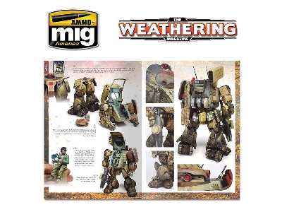 The Weathering Magazine 28 - Four Seasons (English) - image 8