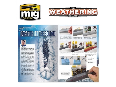 The Weathering Magazine 28 - Four Seasons (English) - image 9