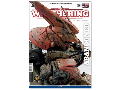 The Weathering Magazine 30 - Abandoned (English) - image 1