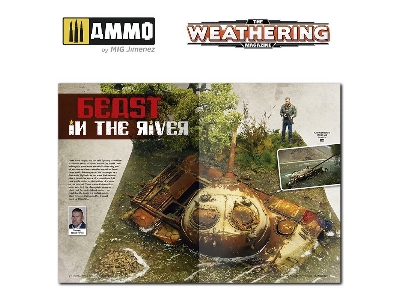 The Weathering Magazine 30 - Abandoned (English) - image 2