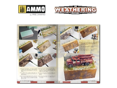 The Weathering Magazine 30 - Abandoned (English) - image 3
